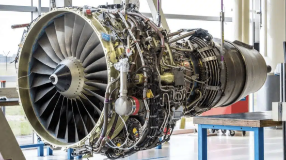 To Infinity and Beyond: 3D Printing in the Aerospace Industry