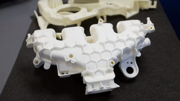 3D Printing in Automotive: Driving Innovation and Transformation in the Industry